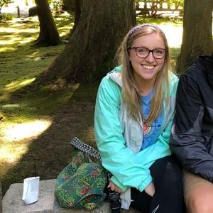 Meet your Posher, Megan